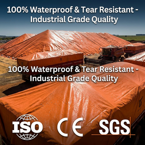 NCF Herstellung 650gsm PVC-beschichtetes Gewebe Planenmaterial Industriequalität LKW-Abdeckplane Hochbelastbares PVC-beschichtetes Gewebe - Product Image 5