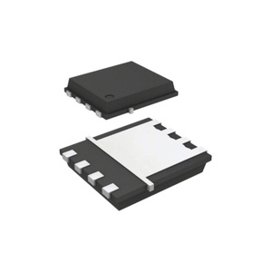 GPT015N04LMA Original EXW Mosfet Stock IC Componentes Electrónicos PLP3.3x3.3-8L - Product Image 1