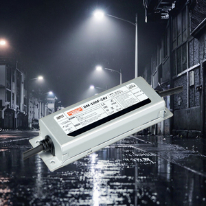 New Design IP68 Waterproof Aluminum Case 5-Year Warranty LED Power Supply <strong>12V</strong> 3A 36W Driver Transformer Outdoor Strip Lights - Product Image 5