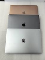 MacBook Air 2020 M1 A2337 d'occasion, 16 Go, SSD 256 Go, aluminium, ordinateur portable 13,3 pouces, écran 2560x1600, fin, portable, professionnel