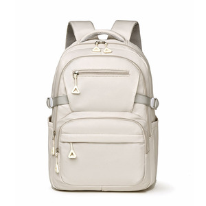 Wholesale Customized <b>Large</b> Capacity Teenagers School Travel <b>Backpack</b> Bag - Product Image 2