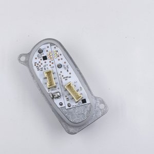 Modulo DRL per SEAT Leon <span class=keywords><strong>Formentor</strong></span> <span class=keywords><strong>Cupra</strong></span> 5FJ941476 B134498-A Faro LED DRL con Dissipatore di Calore e Luce di Direzione - Product Image 4