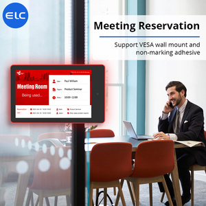 จอสัมผัสขนาด10.1นิ้ว13.3นิ้ว15.6นิ้วสำหรับห้องประชุม - Product Image 3