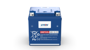 <span class=keywords><strong>Batterie</strong></span> AGM <span class=keywords><strong>YTX30L</strong></span>-<span class=keywords><strong>BS</strong></span> 12V 32Ah haute capacité, <span class=keywords><strong>batterie</strong></span> de démarrage pour ATV UTV CFMOTO Powersports - Product Image 3