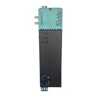 Module moteur 6sl3120-2te21-8aa3 S120, boîte ouverte, jamais utilisé, neuf, original, en stock, garantie d'un an fournie.