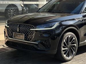 <span class=keywords><strong>Lincoln</strong></span> <span class=keywords><strong>Aviator</strong></span> 2024 3.0T V6 4WD Black Label de 6 Plazas - Product Image 2