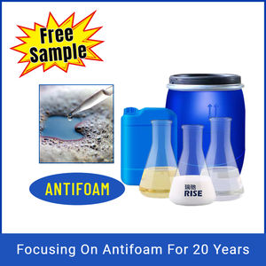 पेट्रोलियम उपयोग के लिए निर्माता की उच्च सामग्री सिलिकॉन पॉलियथर उत्सर्जन डीकोमर एंटीफोम एडिटिव - Product Image 5