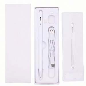 Lápiz Óptico de Alta Sensibilidad para Microsoft <span class=keywords><strong>Surface</strong></span> <span class=keywords><strong>Pro</strong></span> <span class=keywords><strong>3</strong></span>/<span class=keywords><strong>Surface</strong></span> <span class=keywords><strong>3</strong></span> - Product Image 1