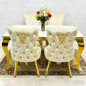 Italian Modern Marble <strong>Dining</strong> <strong>Table</strong> for Restaurant <strong>Grey</strong> <strong>Dining</strong> <strong>Table</strong> <strong>Set</strong> 4 6 8 Seater European Style <strong>Dining</strong> <strong>Table</strong> - Product Image 2