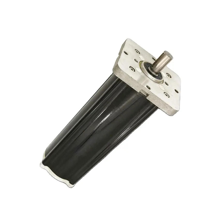 E601 12v 48v DC pannello solare tracker motore 40Nm IP65 luce solare inseguitore solare gear motor