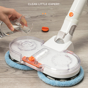 Handheld Vacuum Cleaner Wet Dry Battery Operated For Home Carpet Desktop Cleaning - Product Image 4