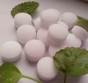 Sel industriel 99% sels inorganiques prix NaCl prix Sel d'eau douce - Product Image 3