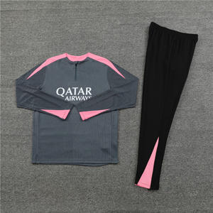 Camiseta <span class=keywords><strong>de</strong></span> Fútbol Tailandesa, Uniforme <span class=keywords><strong>de</strong></span> Fútbol, Jersey <span class=keywords><strong>de</strong></span> Fútbol para Visitante, Chándal <span class=keywords><strong>de</strong></span> Fútbol 25/26, Maillot <span class=keywords><strong>de</strong></span> Foot para <span class=keywords><strong>Barcelona</strong></span> - Product Image 1