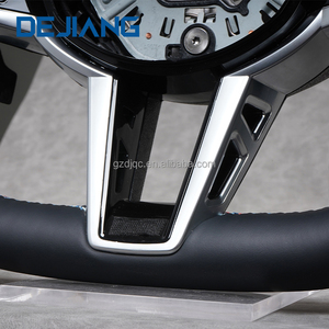 Palettes de changement de vitesse en fibre de carbone pour <span class=keywords><strong>volant</strong></span> BMW CS F10 F30 G20 G30 G01 G80 G22 G31 G32 G11 G12 G38 G18 G12 G13 G08 G02 - Product Image 4