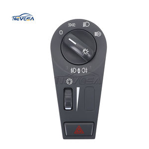Interruptor de Luz para Camión Nervosa 20942844, Interruptor de Faro para Camión Volvo FH12 FM VNL - Product Image 2