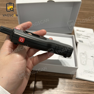 Xhorse VVDI Mini Key Tool Programmeur de clés à distance, Clonage de clés à distance, Outil OBD VVDI Mini, Programmeur de clés de voiture, Outil de diagnostic de clés de voiture - Product Image 5