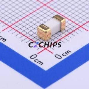 0451005.MRL One-Time Fuse 2410 Fuse ( Type: SMD Fuse )( Rated Current: 5A )( Rated Voltage (AC): 125V )( Rated Voltage: 125V ) - Product Image 2