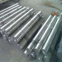 ASTM AISI batang baja tahan karat 201 304 Hot Rolled besi batang heksagonal baja untuk konstruksi