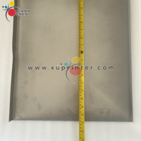 Cylindre de transfert chromé WD G6.215.105S de haute qualité pour pièces d'impression offset SM52