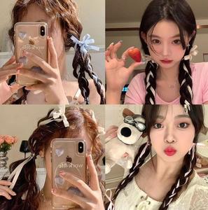 <span class=keywords><strong>Cintas</strong></span> <span class=keywords><strong>para</strong></span> <span class=keywords><strong>el</strong></span> <span class=keywords><strong>pelo</strong></span> y clips <span class=keywords><strong>cintas</strong></span> <span class=keywords><strong>para</strong></span> <span class=keywords><strong>el</strong></span> <span class=keywords><strong>pelo</strong></span> clips de lazo <span class=keywords><strong>para</strong></span> mujeres - Product Image 5