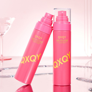 Spray <span class=keywords><strong>Fijador</strong></span> de <span class=keywords><strong>Maquillaje</strong></span> QXQY 16H, Resistente al Agua y al Sudor, 100 ml, Larga Duración, Secado Rápido, Acabado Mate, Control de Grasa, para Todo Tipo de Piel - Product Image 1