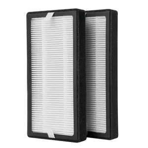 Hepa air Filter Replacement For AT-PET01 AT-PET02 and AR-45 vacuum cleaner dust bag filter parts