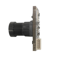 Module de caméra USB compact AR0144 1MP 720P 60 ips pour capture de mouvement, exposition globale et numérisation de l'iris, compatible VR/AR (OEM/ODM)