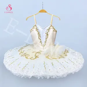 T0652 Classical Ballet Tutu Ballet Costume Professional Ballet Stage Costume For Girls