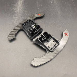 N-stock Venta al por Mayor de Palancas de Cambio para Volante <span class=keywords><strong>BMW</strong></span>, Repuesto para Modelos G20 G30 G38 F90 G01 G05 G06 G09, Fácil Instalación - Product Image 4