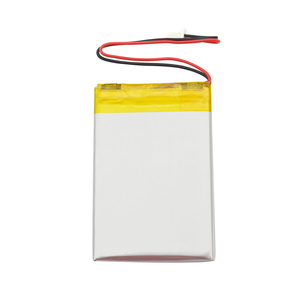 CB IEC62133 certificate 303450 500mah lithium polymer 3.7v - Product Image 5