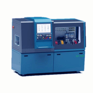 Precio bajo CR738 eléctrica cr diesel común carril inyector banco de prueba - Product Image 2