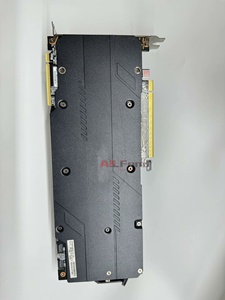 การ์ดจอ RTX 2080 Ti 22GB GDDR6 สำหรับเล่นเกม พร้อมพัดลมระบายความร้อน 3 ตัว ประสิทธิภาพสูงสำหรับการเล่นเกม - Product Image 2