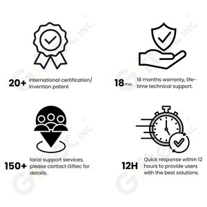 Imprimante Giftec A3 à passage unique avec machine <span class=keywords><strong>d</strong></span>'alimentation automatique en serviettes pour imprimer des serviettes en papier, du papier toilette, du papier <span class=keywords><strong>d</strong></span>'emballage - Product Image 3