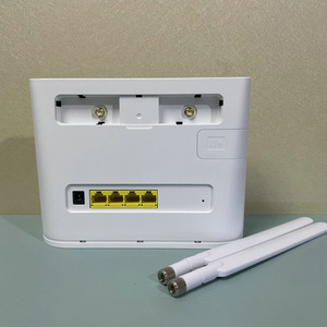 Routeur 4G B525 - Routeur sans fil 300 Mbps avec carte SIM et antenne externe détachable, point d'accès CPE - Product Image 4