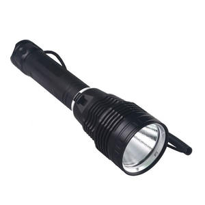 Bombilla de largo alcance recargable XHP70, linterna de buceo de 2000 lúmenes, reflector Led - Product Image 3