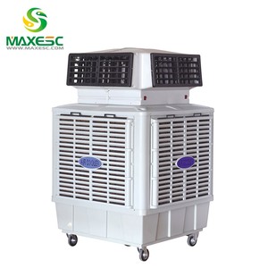 ESC12-18PH-2 Enfriado por agua General Evaporativo Portátil Aire Acondicionado Al aire libre - Product Image 6