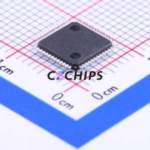 جديد تمامًا وأصلي ، بدائرة متكاملة IC رقاقة (7x7) متحكم دقيق (MCU/MPU/SoC) - Product Image 2