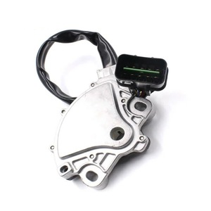 Interrupteur de position de vitesse Double Fists Transmission Gear 8604A053 MR263257 pour Mitsubishi Pajero, interrupteur de sécurité neutre - Product Image 3