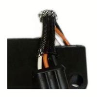 YW108 pour bobine d'allumage 0587275 Johnson Evinrude ETEC 587275