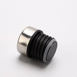 Gobelet isotherme en acier inoxydable 500 ml, tasse ventrue isolée sous vide pour les fêtes - Product Image 5