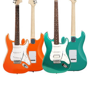 eleca 12 string guitar