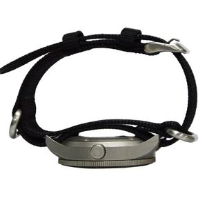 Reloj de Buceo Automático de Alta Calidad, Resistente al Agua hasta 200m, con Logotipo - Product Image 3