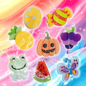 Samtoycn Kit Criativo de 22 Peças para Crianças, Brinquedo Mágico de Água Elf, Artesanato STEM, Kit de Gel Aquático com Luz e Som - Product Image 3