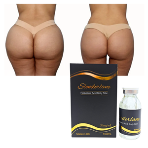 100ml Stable Body Filler <strong>Injectable</strong> <strong>Hyaluronic</strong> <strong>Acid</strong> Gel for Salon Clinic Buttock <strong>Breast</strong> Enhancement - Product Image 1