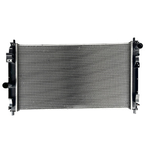 Nouveau radiateur de refroidissement moteur 68004049AB pour Jeep Compass/Patriot pour Caliber pour Sebring 2.0L 2.4L 2007-2017 - Product Image 1