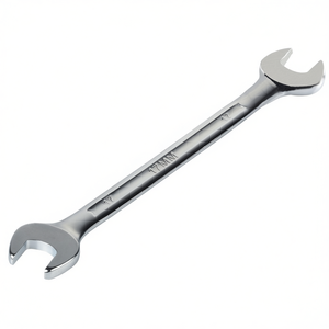 Open End Wrench <b>17mm</b> Automotive Repair Tool - Product Image 2