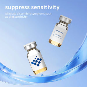 Fabricant Personnalisateur 6 Ampoules*5ml 208 WLDS Sérum à la Glutathione et à l'<span class=keywords><strong>Acide</strong></span> <span class=keywords><strong>Folique</strong></span> Traitement de l'Hyperpigmentation Élimination des Taches de Rousseur - Product Image 5