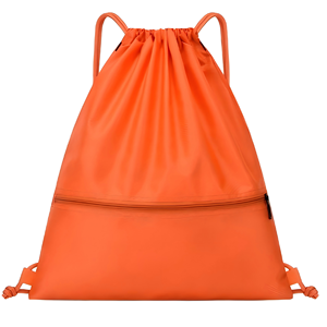 Sac de natation léger en PVC, imperméable, respirant, durable, écologique, séchage rapide, fermeture à cordon, <span class=keywords><strong>plat</strong></span>, vide, multisports - Product Image 2