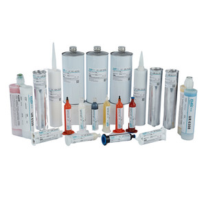 Thixotropic uv-chữa một thành phần nhựa <span class=keywords><strong>Epoxy</strong></span> cho COB IC & Chip đóng gói, lớp phủ điện tử, thiết bị laser - Product Image 6