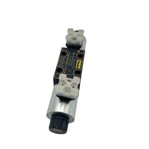 Fabricant de solénoïdes pour camions-pompes, traitement d'accessoires de haute qualité pour camions-pompes - Product Image 2
